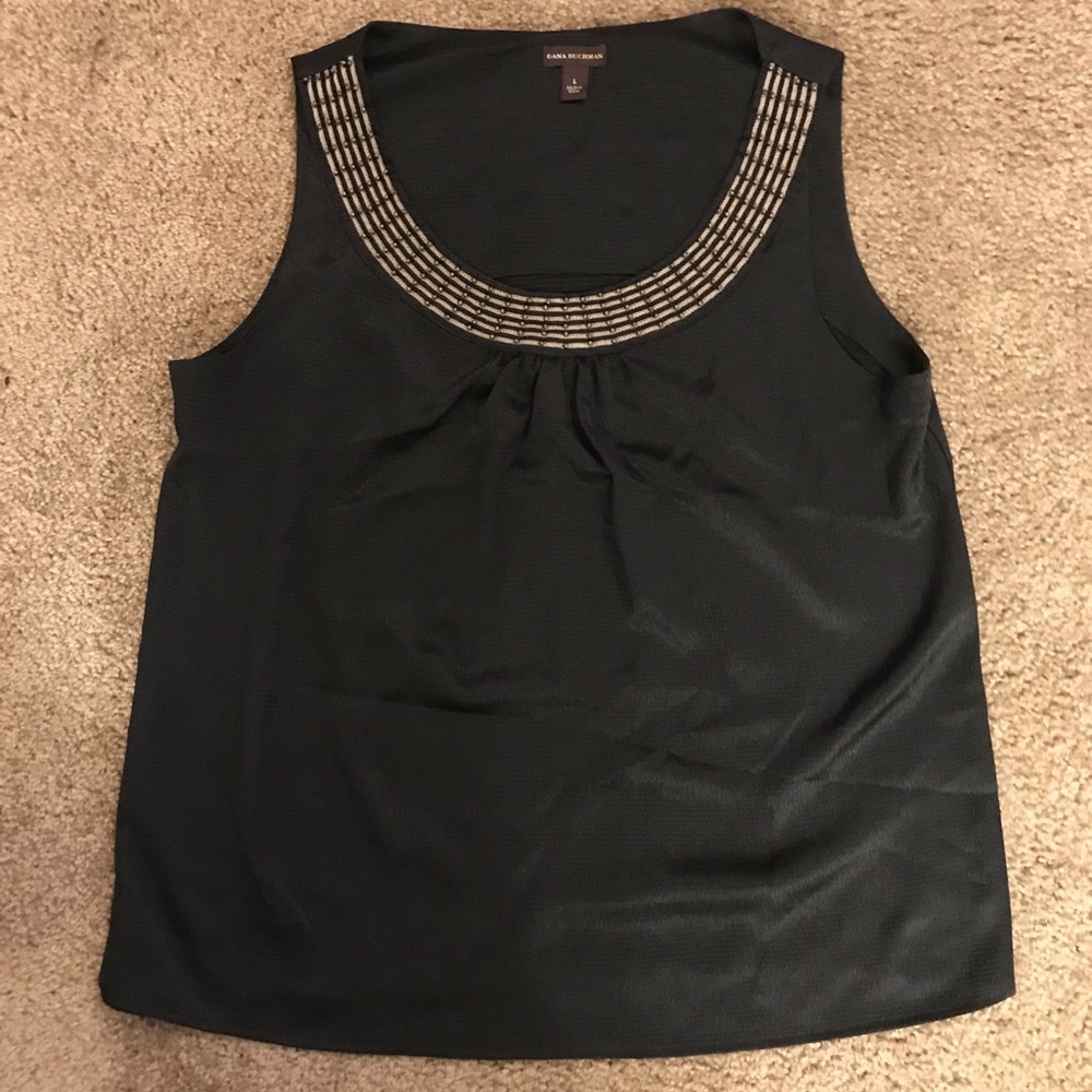 Women’s tank top